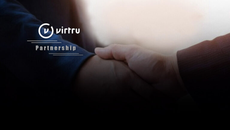 Virtru Expands Partnership with Google Cloud After Surpassing 3,500 Joint Customers