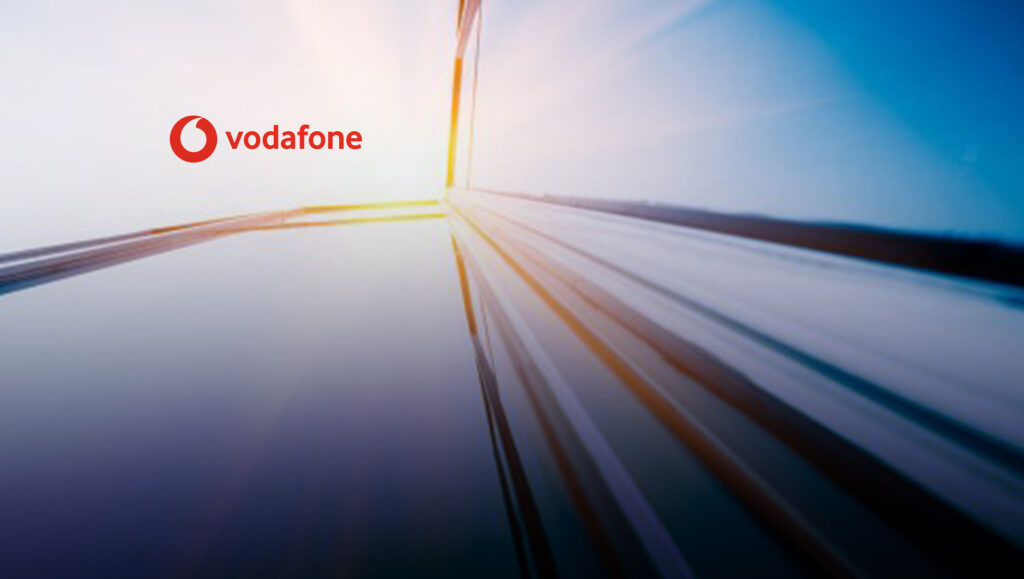 Vodafone Business Gives Organisations in Europe the Edge With AWS Wavelength