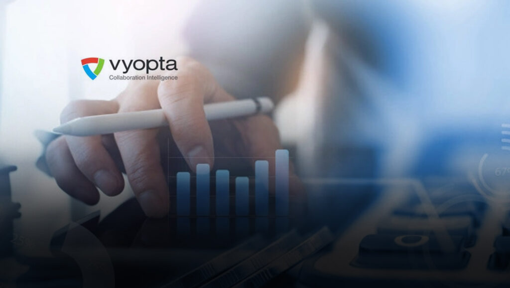 Vyopta Doubles UCaaS Users Supported Since Start of Pandemic