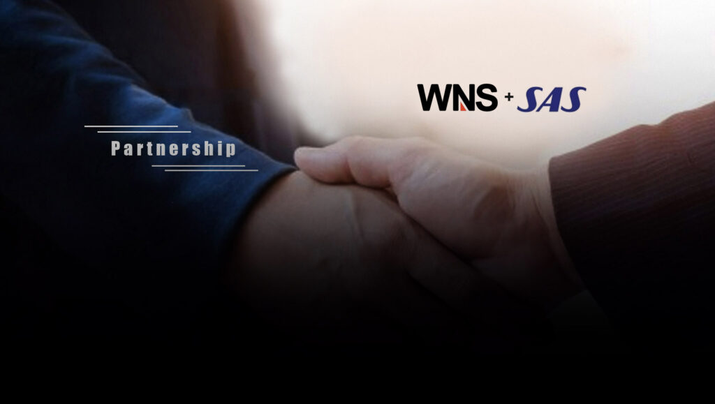 WNS Extends Partnership with Scandinavian Airlines