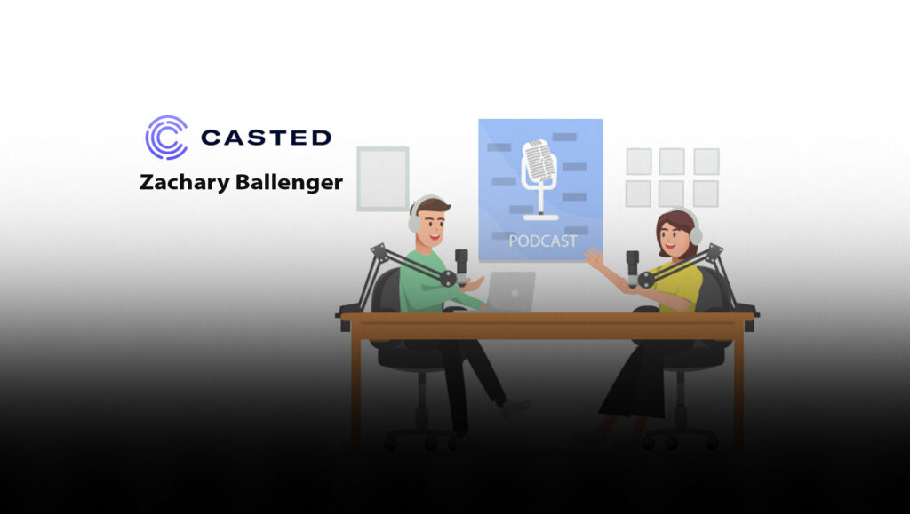 3 Ways Sales Can Use Podcasting To Engage Buyers