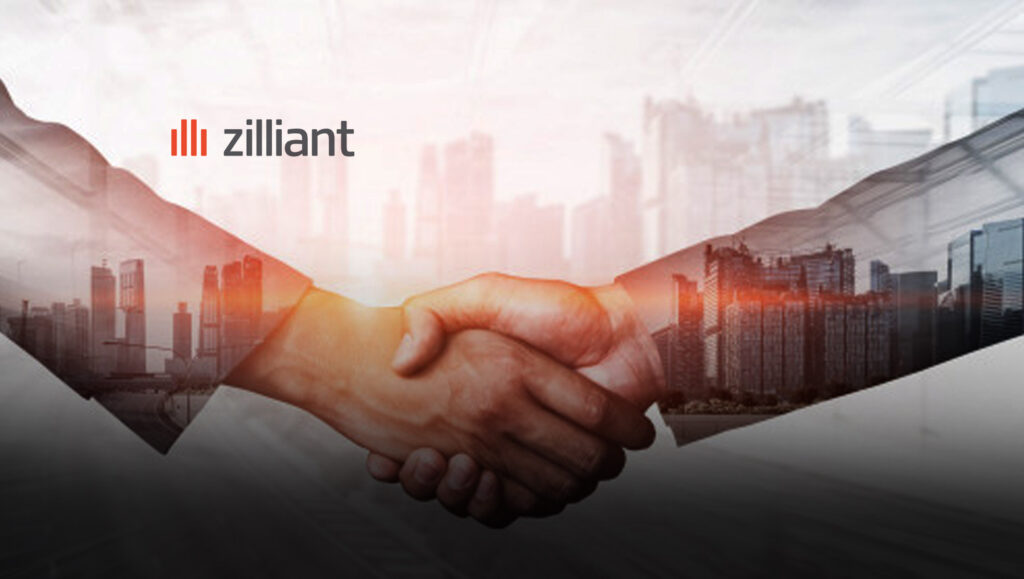 Zilliant and Acumen Solutions Announce New Partnership to Increase Profitable Growth for Enterprise Customers