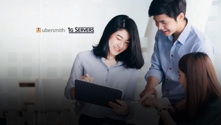 1GServers Leverages Ubersmith Software for Efficient Operations, High Customer Satisfaction