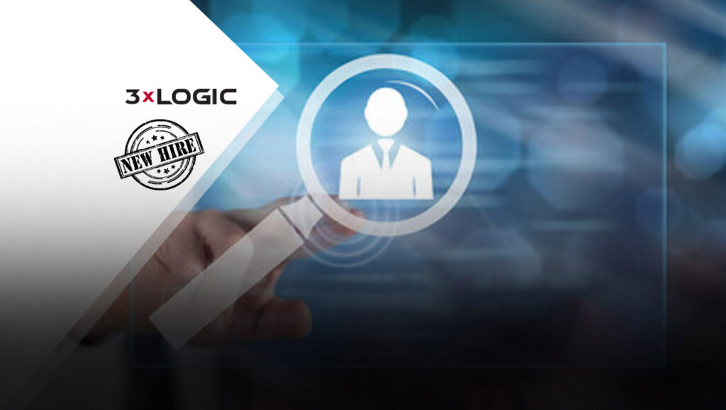 3xLOGIC Announces Multiple Key Senior Appointments to Support Continued Strong Growth and Market Expansion