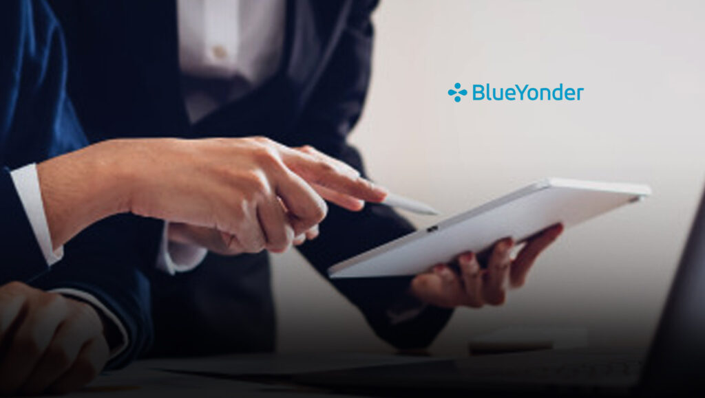 Blue Yonder Named a Leader in the 2021 Gartner Magic Quadrant for Supply Chain Planning Solutions Report, Positioned Highest in Ability to Execute