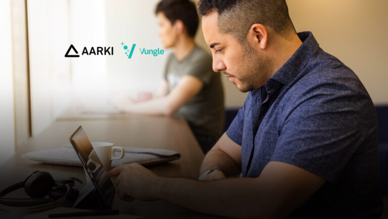 Aarki Integrates With Vungle for High-Quality Global Video Inventory