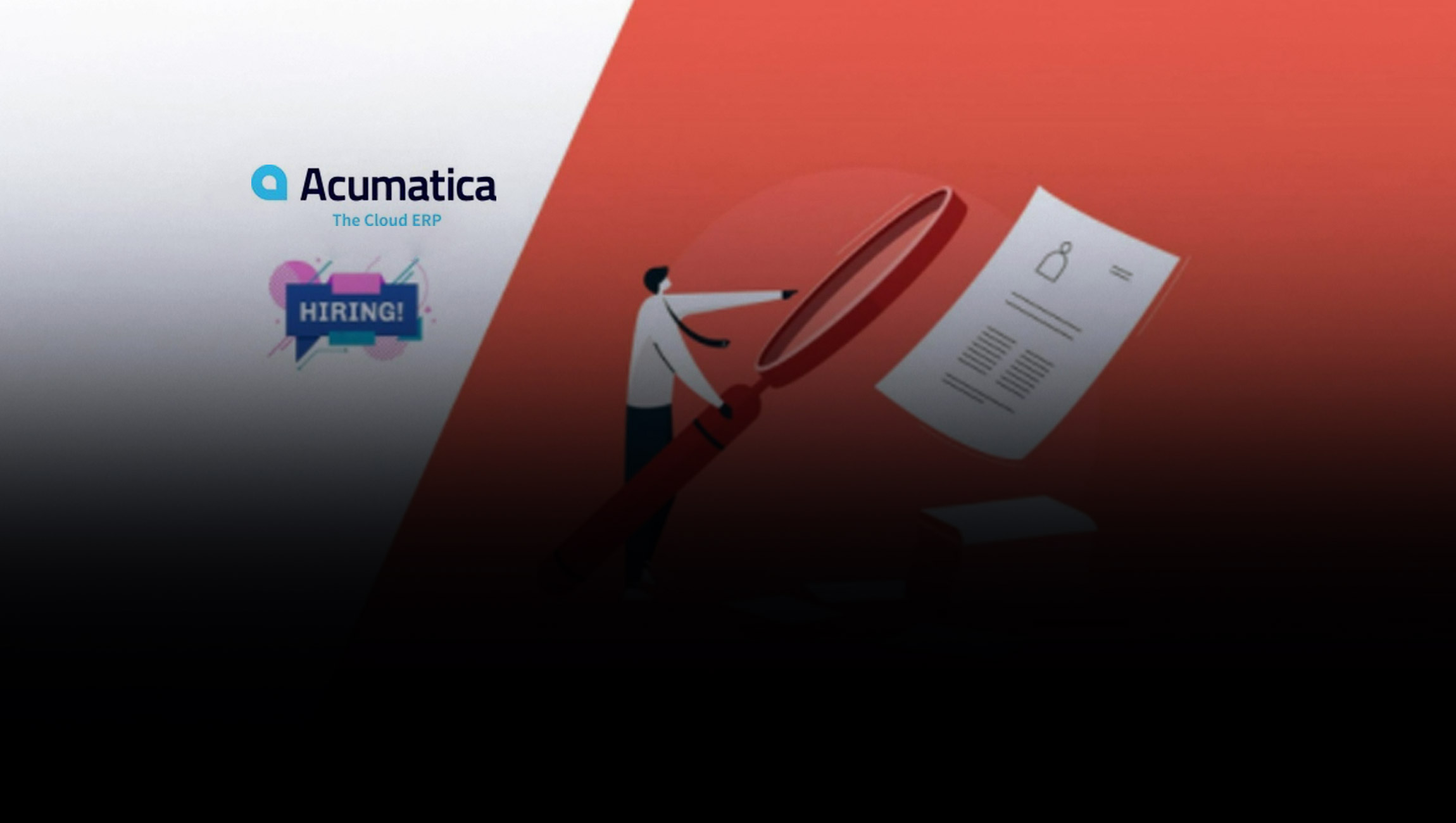 Acumatica Names New Chief Revenue Officer, Sanket Akerkar