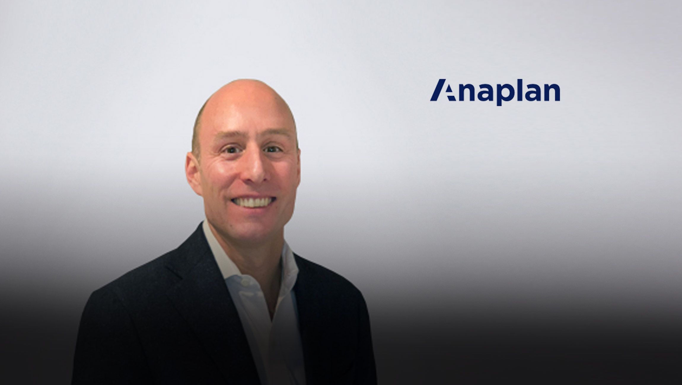 Anaplan Appoints Bill Schuh as Chief Revenue Officer