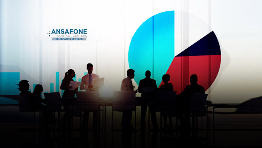 Ansafone Contact Centers Welcomes Ben Martorano, new VP of Operations, to the Leadership Team