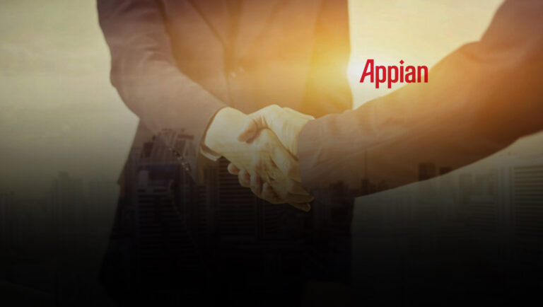 Appian Announces New Partner Program to Drive Growth and Accelerate Customer Value