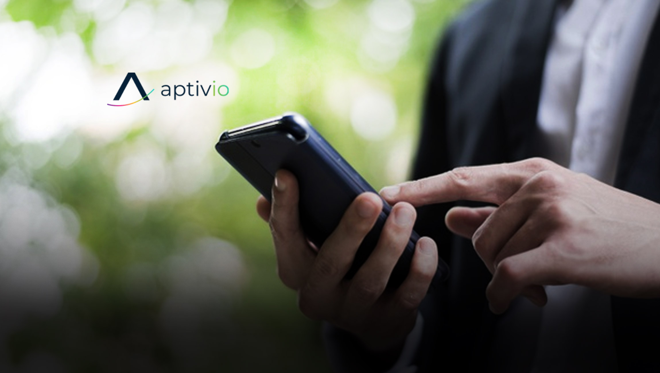 Aptivio Releases the First Augmented Intelligence App for B2B Sales Professionals