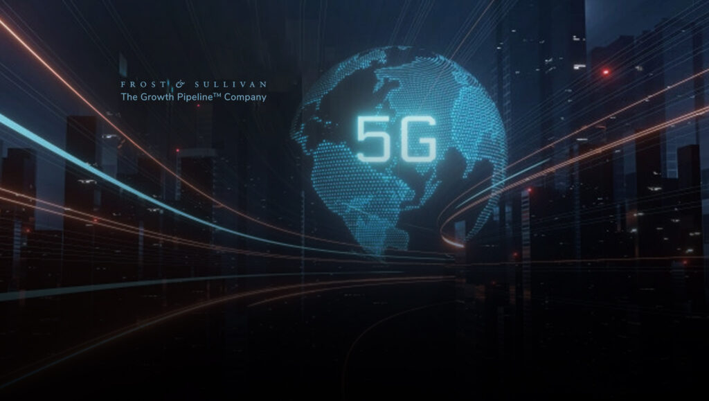 Asia-Pacific 5G Enterprise Market to Witness Massive Growth by 2024 as Mega Trends Fuel Industry Transformation