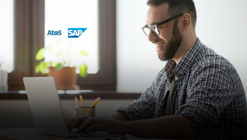 Atos Teams With SAP to Develop the New RISE With SAP Offering to Deliver SAP S/4HANA® and Cloud Experience to Its Customers