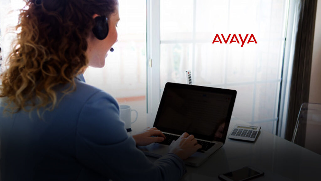 Avaya-Expanding-AI-powered-Contact-Center-Capabilities-to-Improve-Customer-Experience_-Participating-with-AWS-Contact-Center-Intelligence