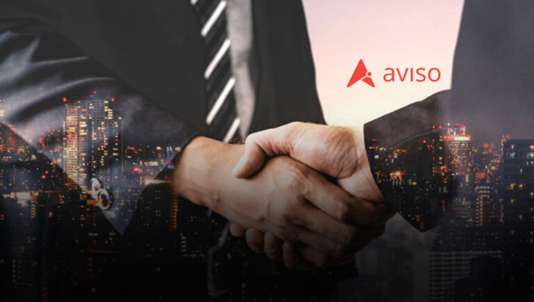 Aviso expands AI Virtual Guided Selling Across Global Customers with New Industry Solutions and Partner Integrations