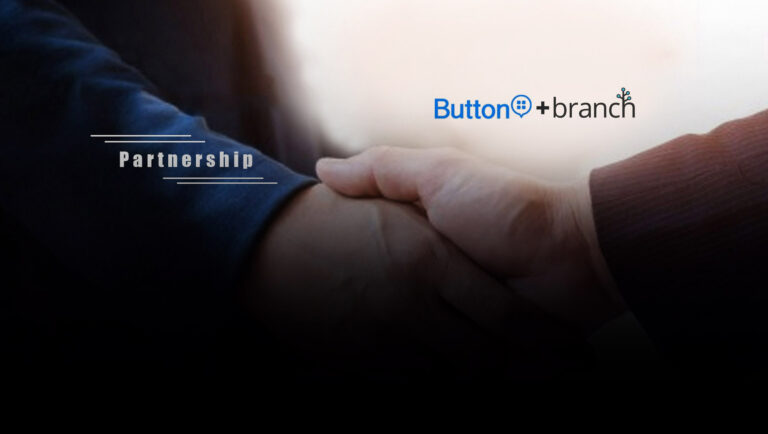 Button and Branch Join Hands to Help Brands Unlock Mobile Growth in the Affiliate Channel