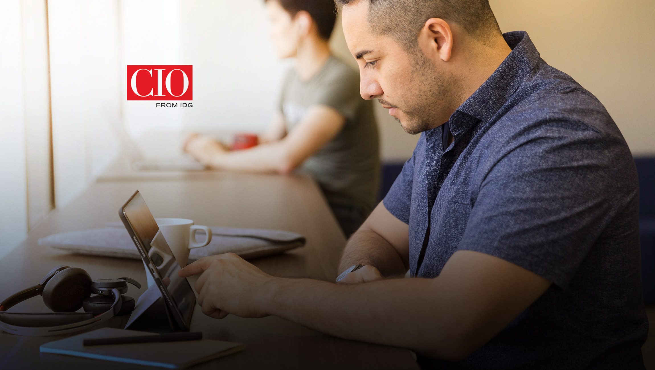 CIOs Reveal Priorities as Businesses Navigate a New Tech Landscape in 2021 State of the CIO Research