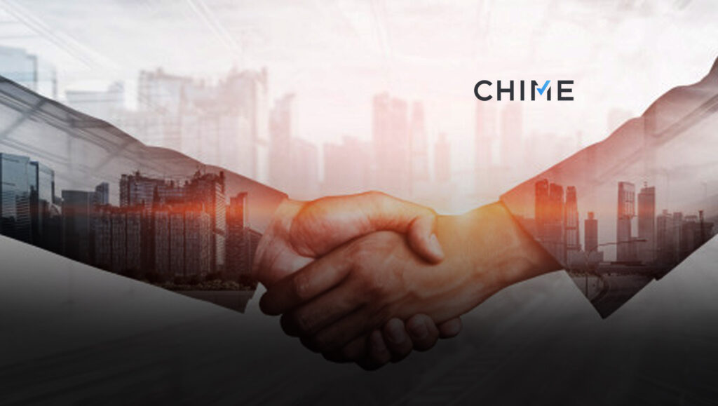 Chime Successfully Executes Strategic Partner Program to Bolster Real Estate Sales Acceleration Platform