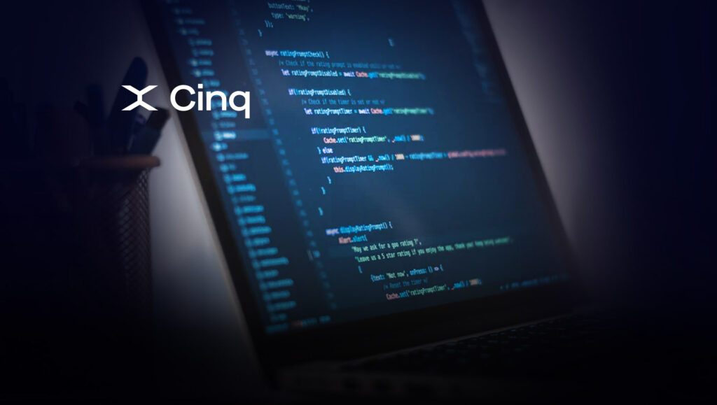 Cinq Expands in North America to Meet Growing Customer Needs for Nearshore Custom Software Development