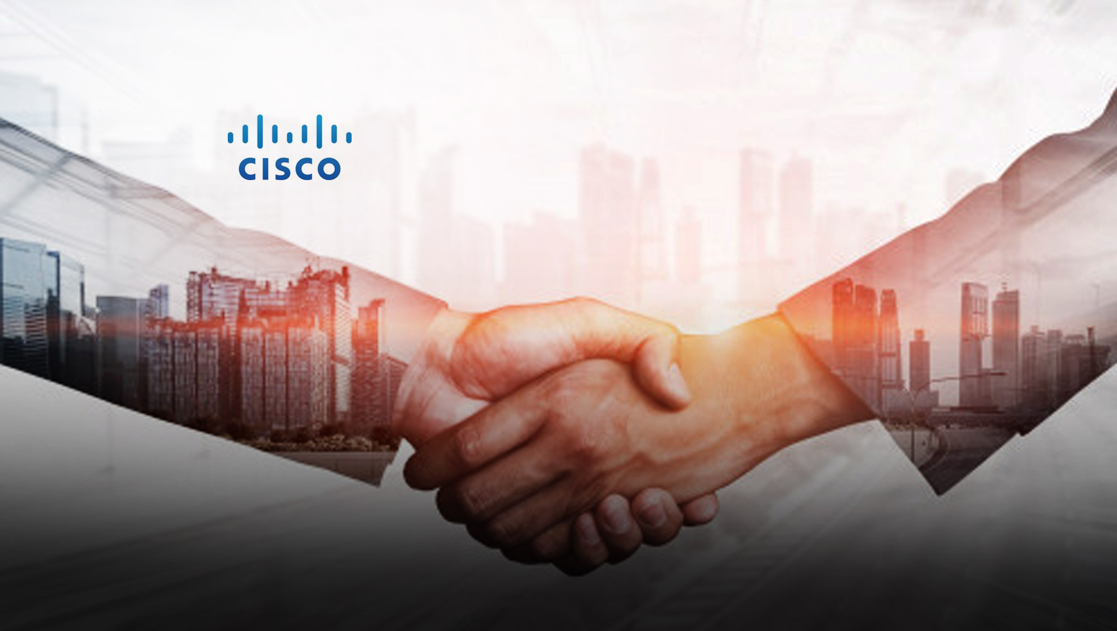 Cisco and Acacia Communications Announce Amended Merger Agreement