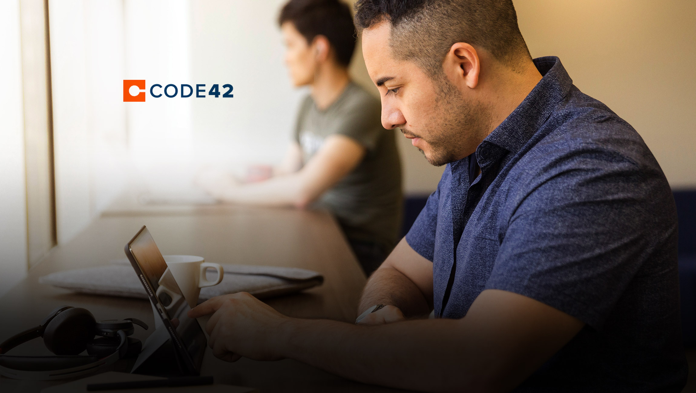 Code42 Announces Its Accelerate Partner Program, Increases Partners on Board over 200%