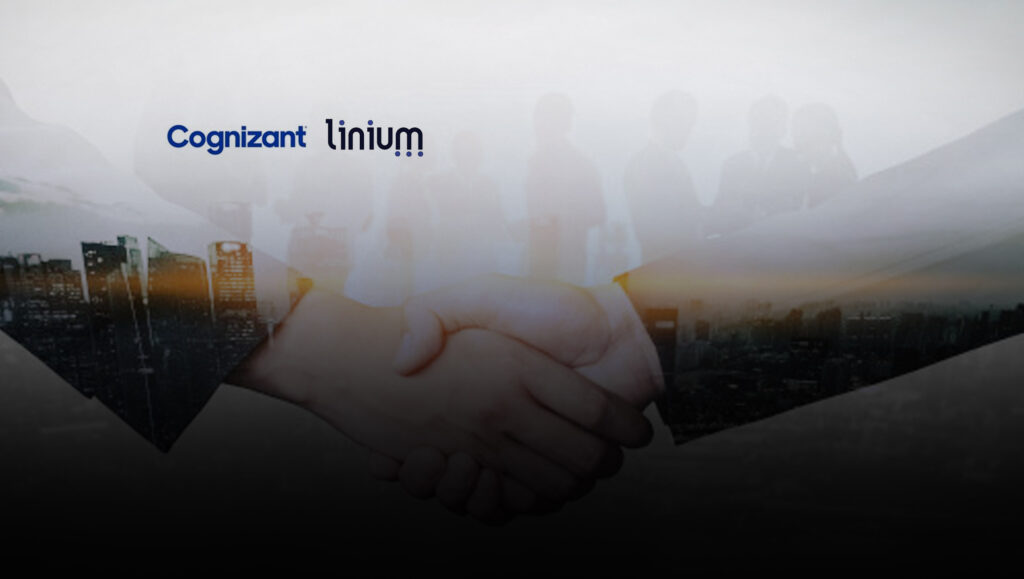 Cognizant to Acquire Linium