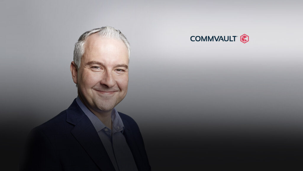 Commvault-Appoints-John-Tavares-as-New-Vice-President_-Global-Channel-and-Alliances