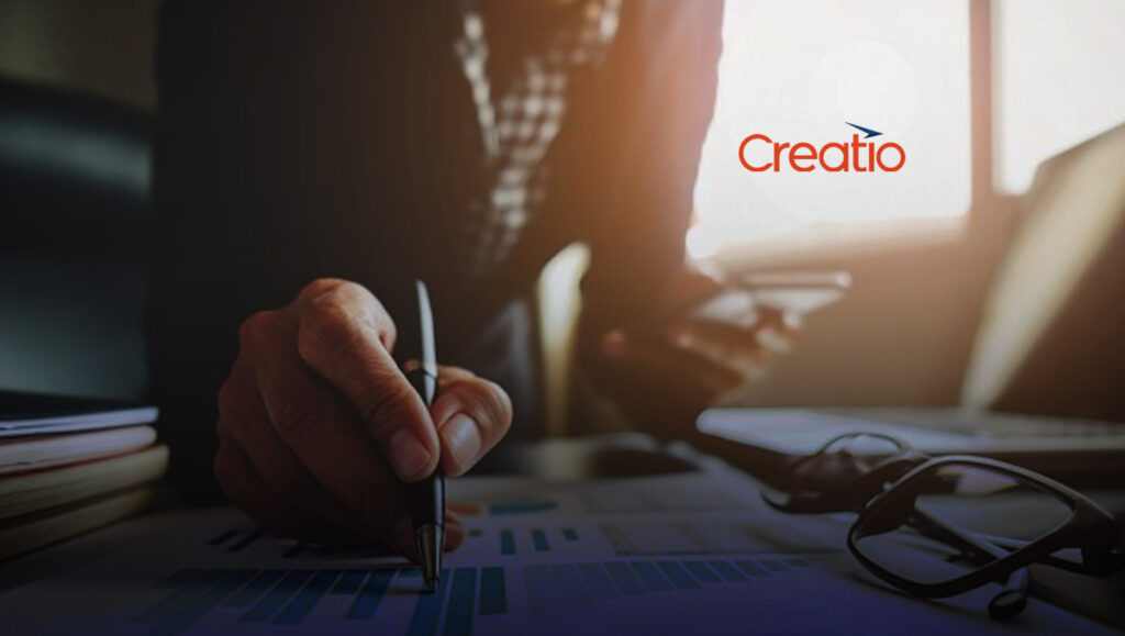 Creatio Named Market Leader Among Business Process Management (BPM) Software According to the Winter 2021 Customer Success Report