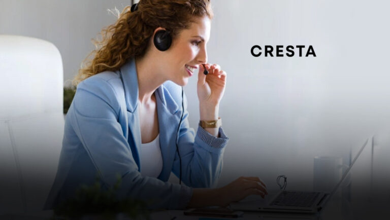 Cresta to Bring Real-Time Intelligence to Contact Centers with AWS Contact Center Intelligence Solutions