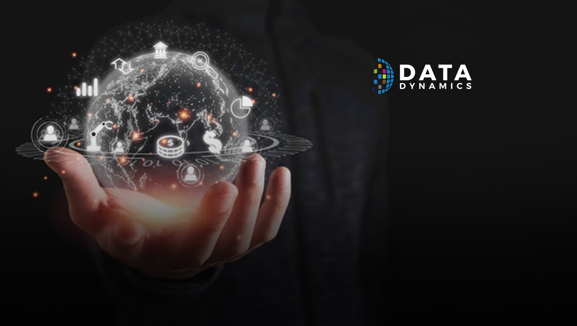 Data Dynamics Adds Strength and Depth to its Leadership Team to Accelerate Growth and Innovation