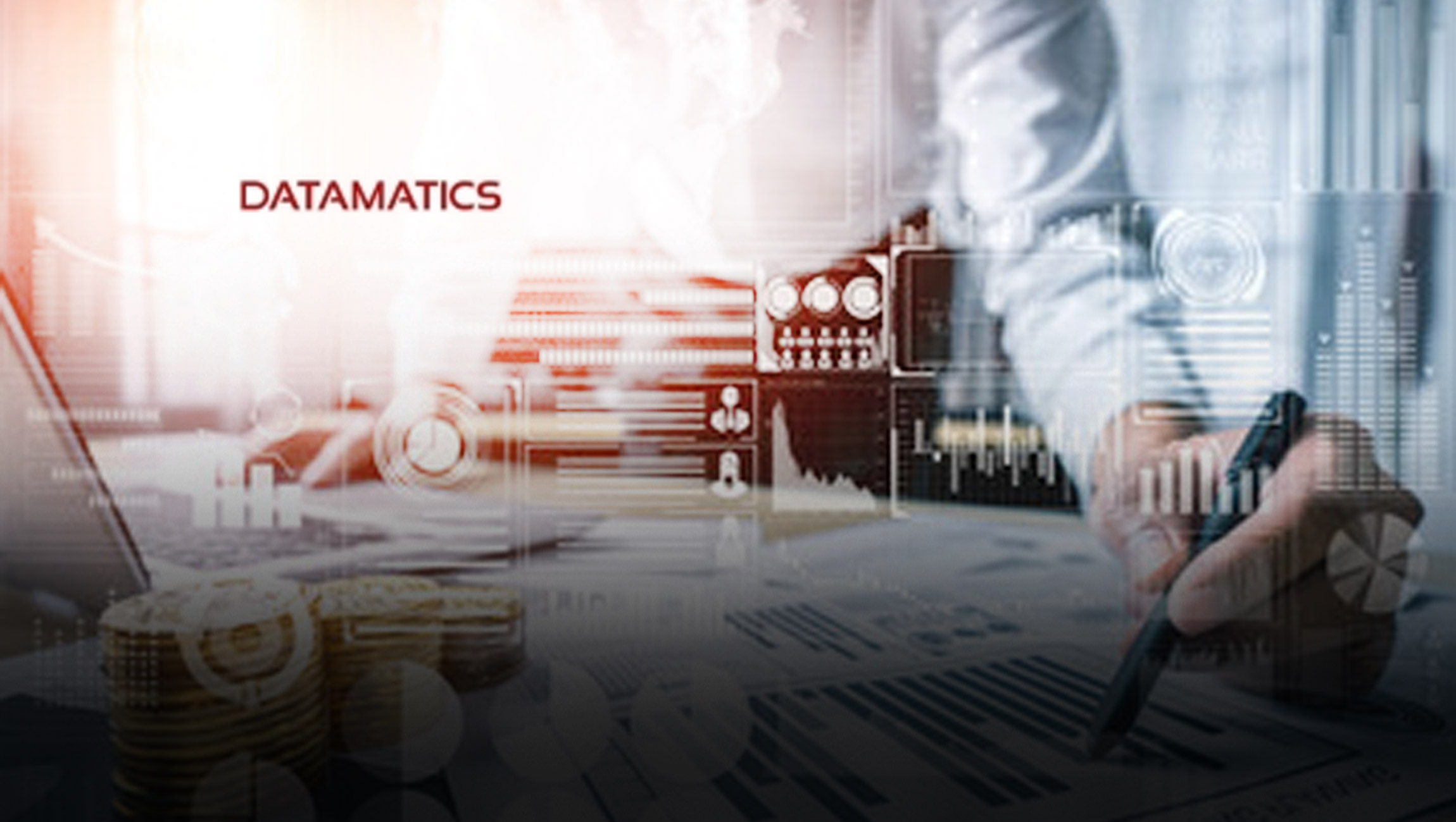 Datamatics Positioned as the Challenger in the 2022 Spark Matrix for Data Management & Analytics Services by Quadrant Knowledge Solutions