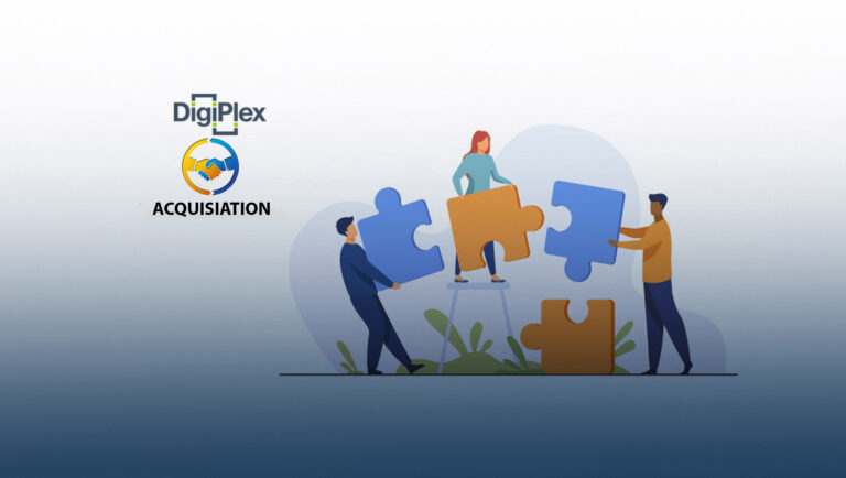 DigiPlex to be Acquired by IPI Partners