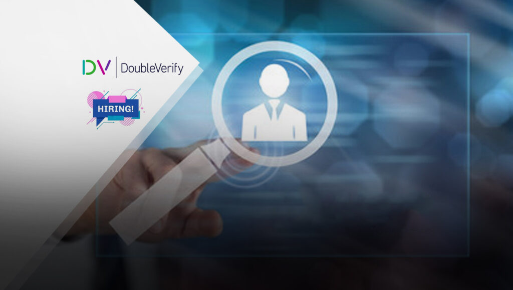 DoubleVerify Names Julie Eddleman EVP, Global Chief Commercial Officer