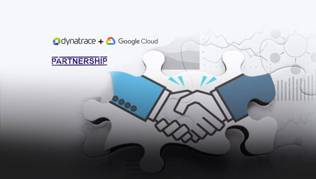 Dynatrace Announces Expanded Strategic Partnership with Google Cloud