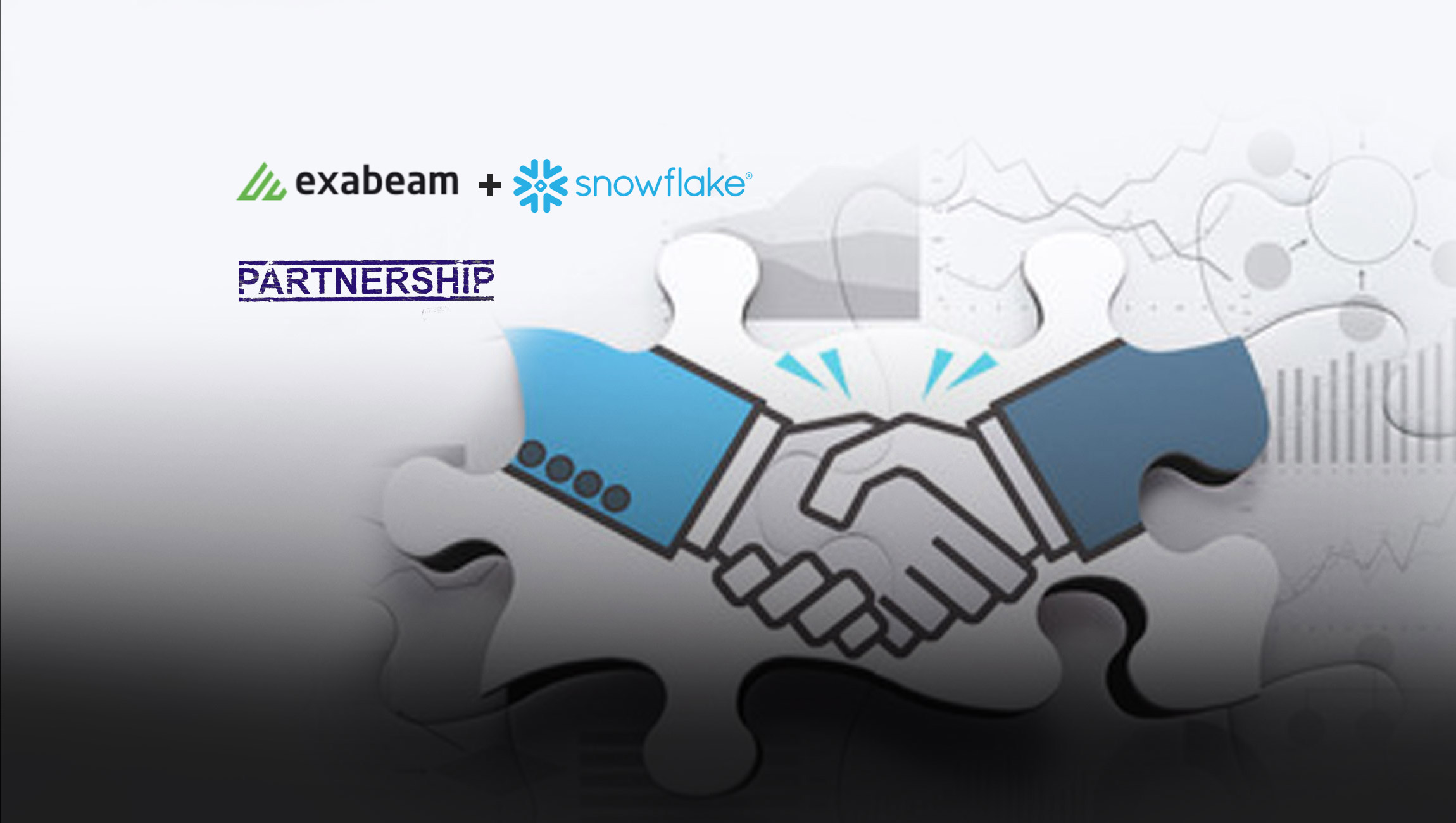 Exabeam Announces Partnership with Snowflake