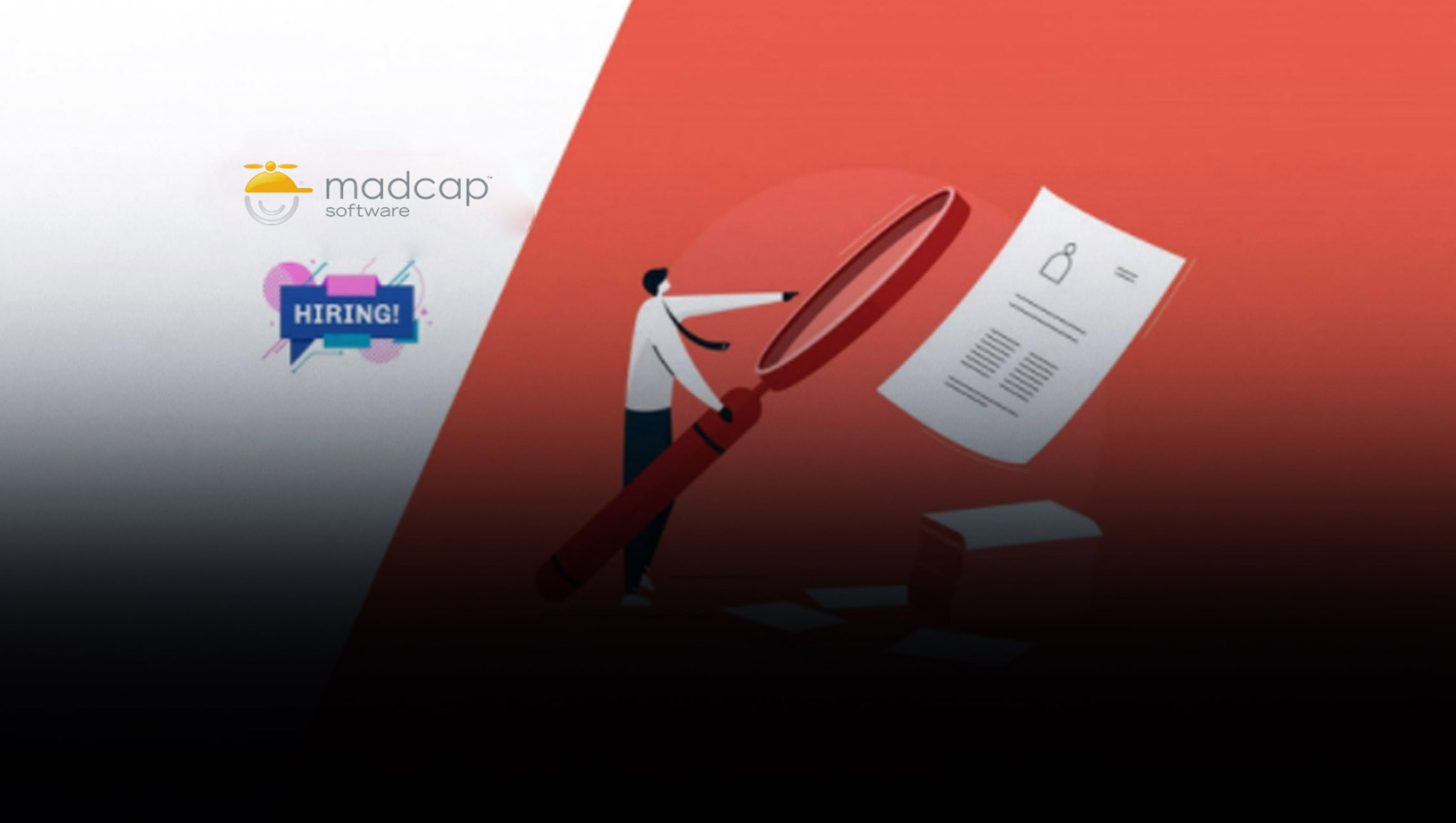 Former Siemens and Adobe Sales Leader Aubrey Williams Joins MadCap Software as Vice President of Sales