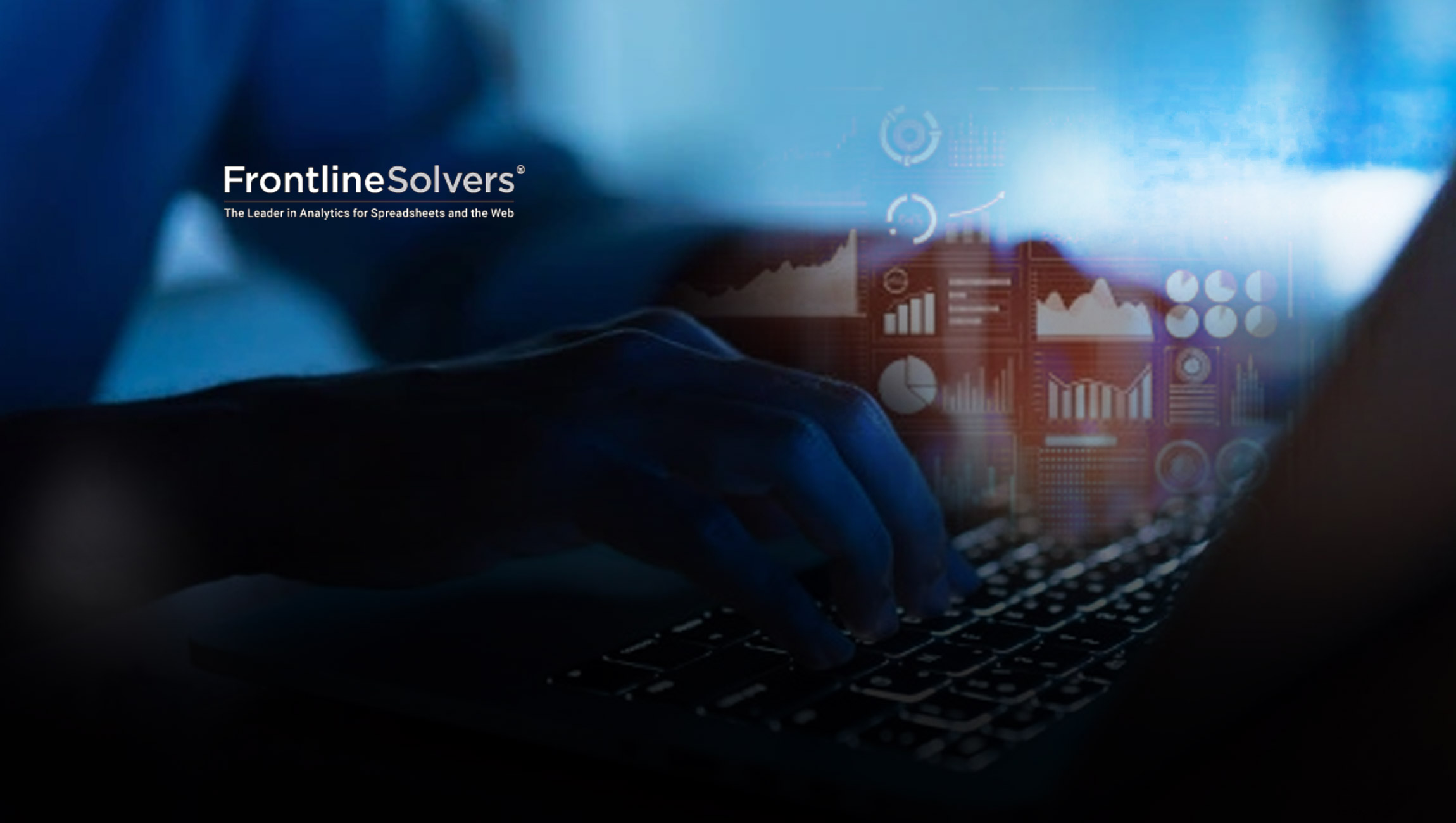 Frontline Systems Releases Analytic Solver® V2023 Q1 with Analytic Model Results Easily Shared via Microsoft Teams