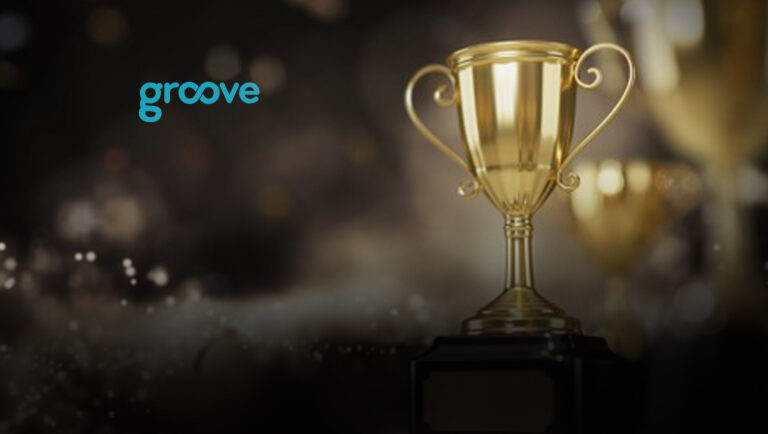 Groove Wins Two 2022 Stevie® Awards for Customer Service