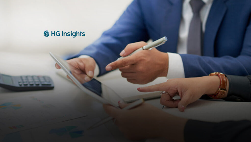 HG Insights Launches New Market Intelligence Product to Help B2B Companies Improve Their Go-to-Market Performance