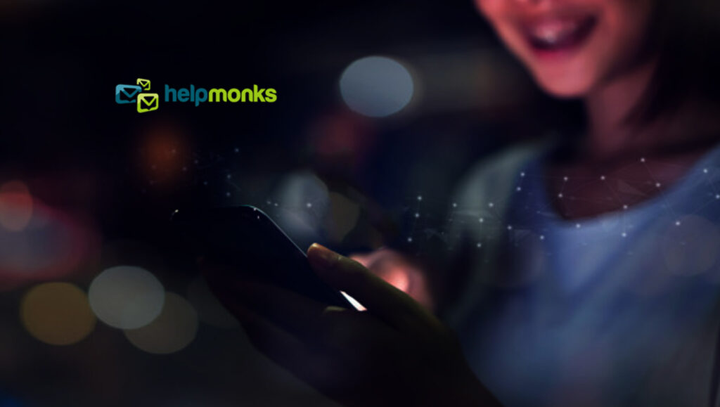 Helpmonks Announces Live-Chat and Email Marketing Platform