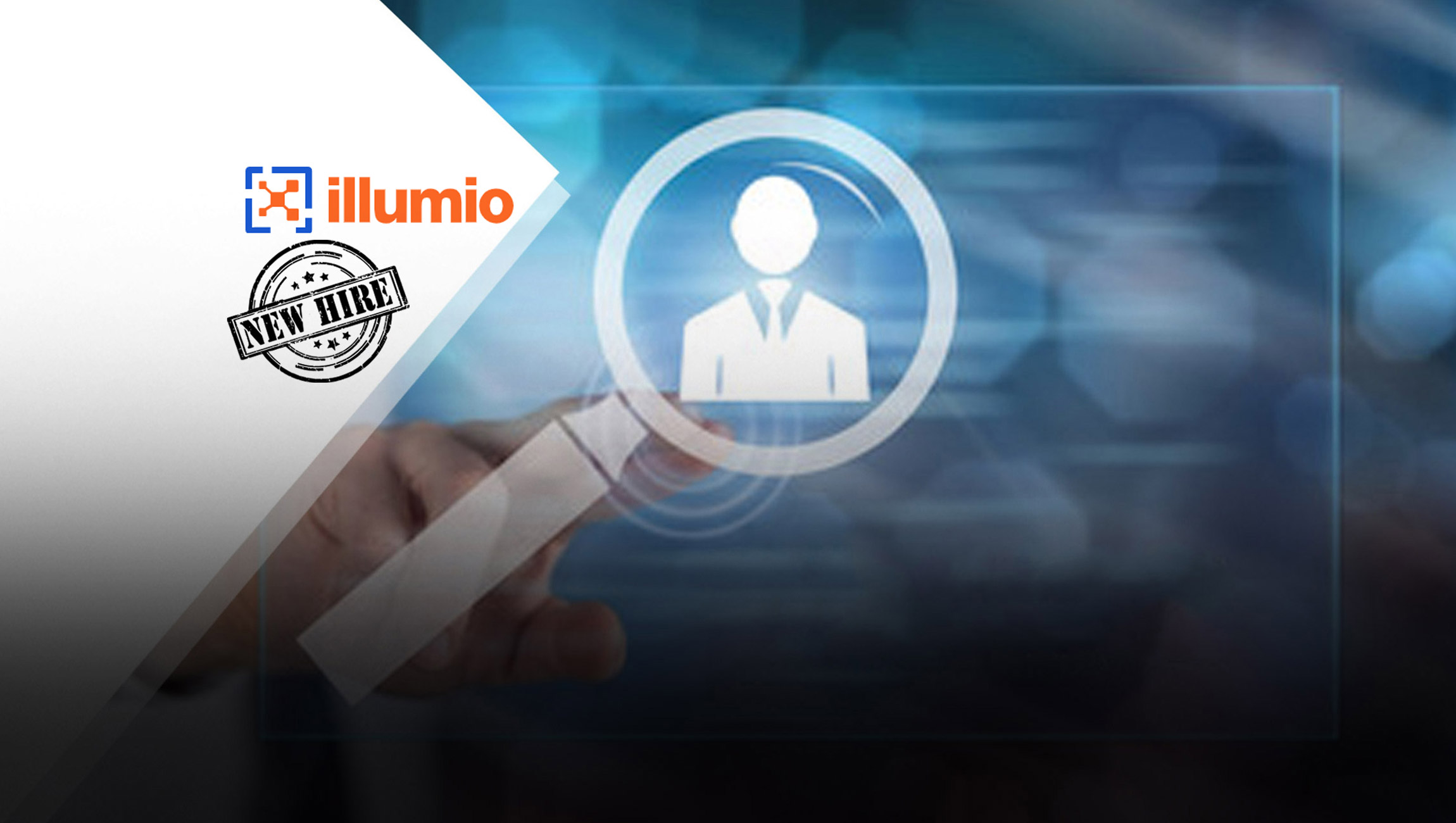 Illumio Appoints John Lens as Chief Revenue Officer