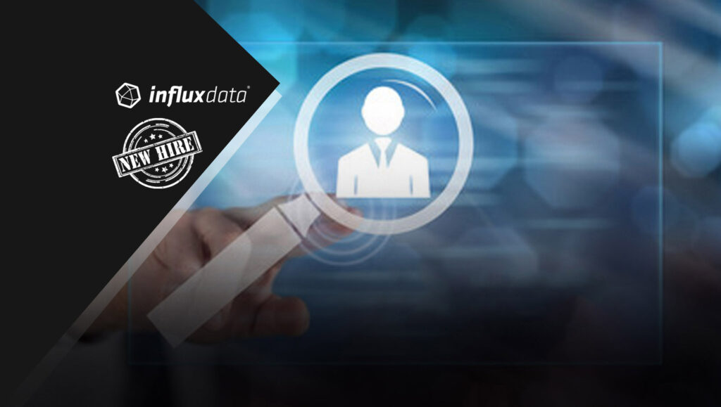 InfluxData Adds Vidya Peters to Board of Directors