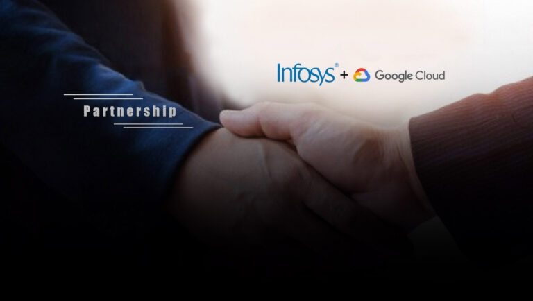 Infosys Accredited with Google Cloud Partner Specialization for Data and Analytics