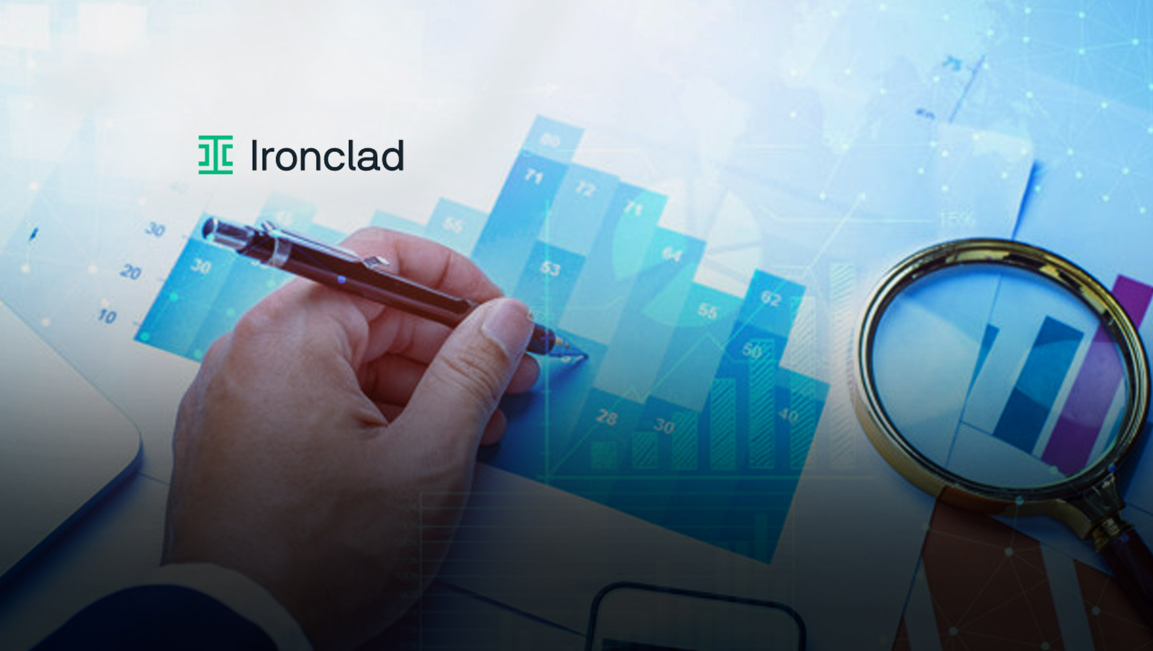 Ironclad Delivers Complete Visibility to Business Contracts