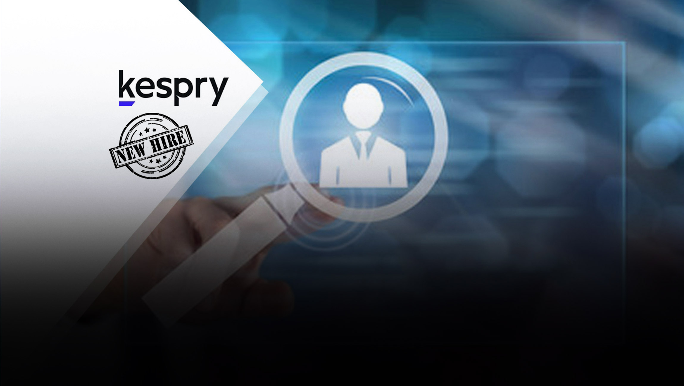 Kespry Appoints Krishnan Hariharan as Chief Executive Officer