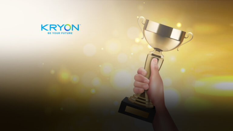 Kryon-Wins-2021-BIG-Innovation-Award