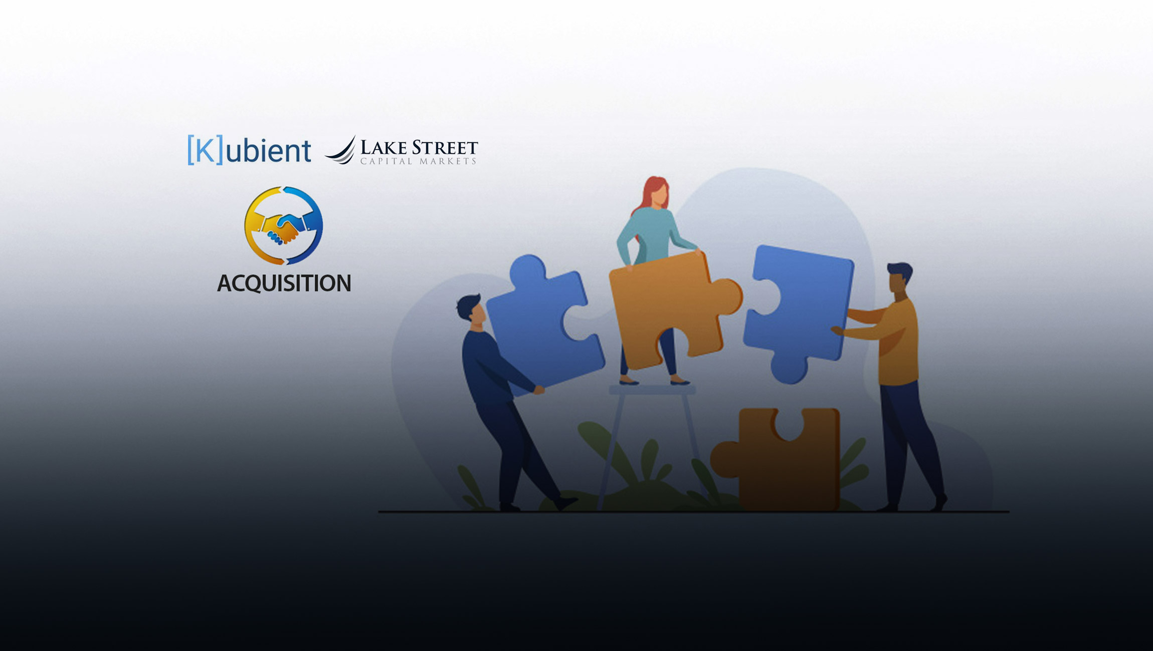 Kubient Announces Engagement with Lake Street Capital Markets, LLC to Provide Merger and Acquisition Services