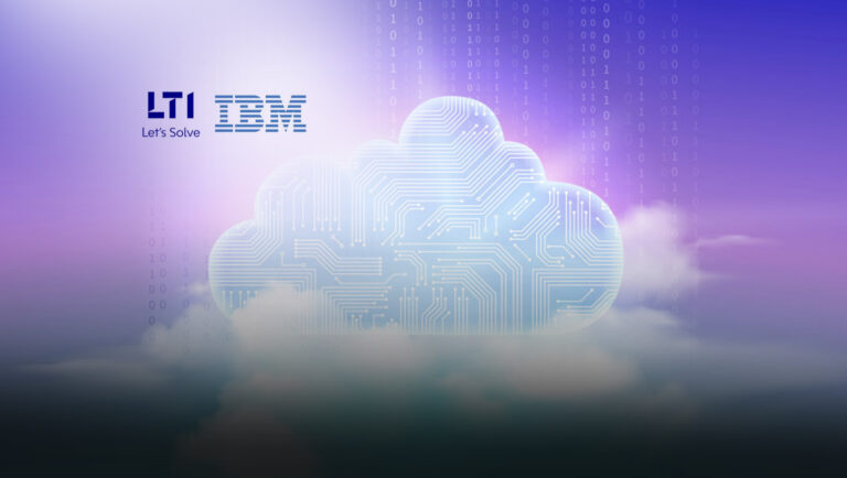 LTI and IBM to Expand Global Alliance to Help Organizations Accelerate Digital Transformation with Open Hybrid Cloud