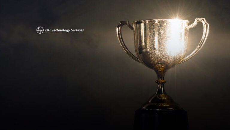 L&T Technology Services Wins 2021 BIG Innovation Awards, USA