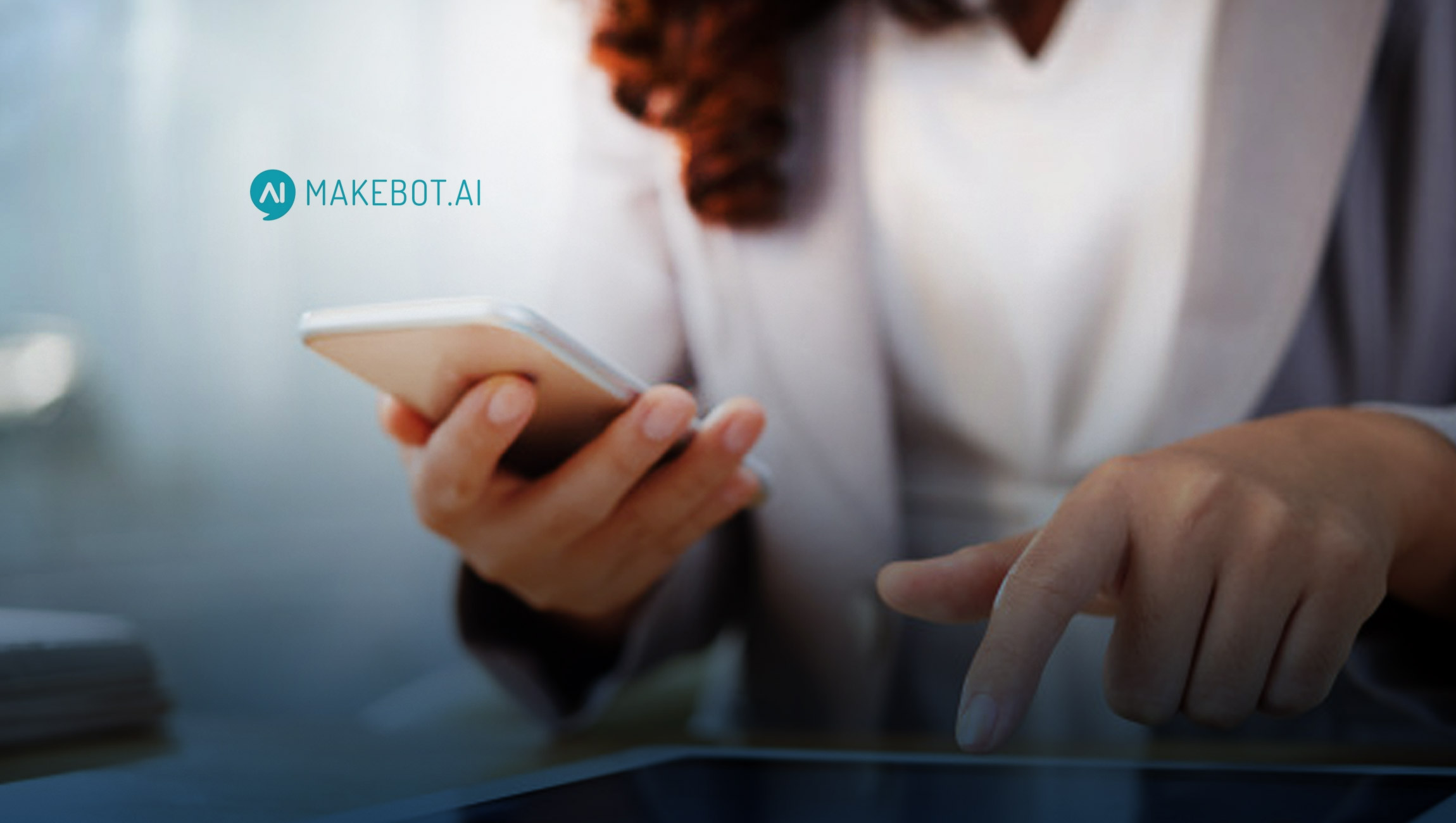 Makebot Publishes 2021 Asia Chatbot Trend Report